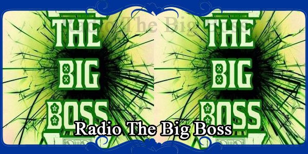 Radio The Big Boss