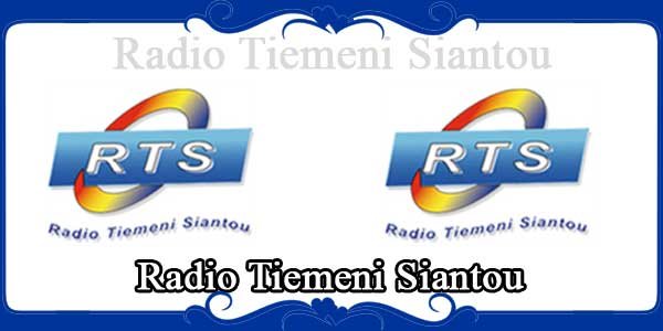 Radio Tiemeni Siantou