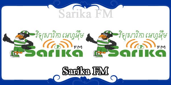 Sarika FM