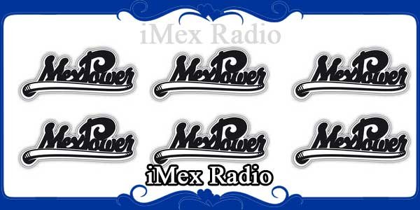 iMex Radio