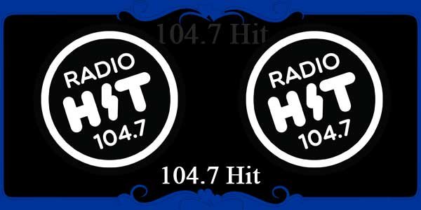 104.7 Hit
