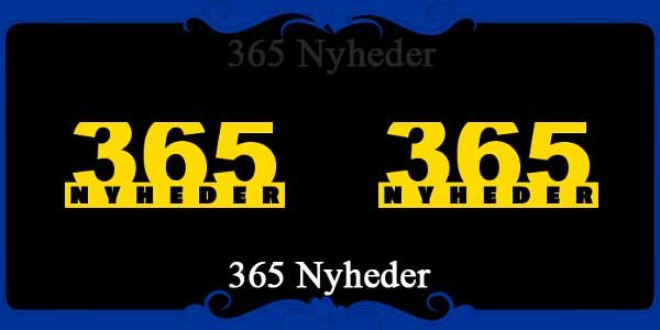 365 Nyheder
