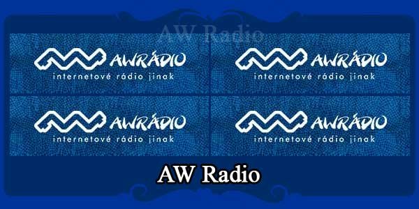AW Radio