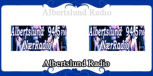 Albertslund Radio
