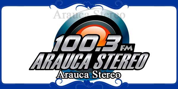 Arauca Stereo