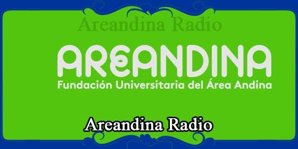 Areandina Radio