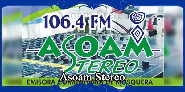 Asoam Stereo