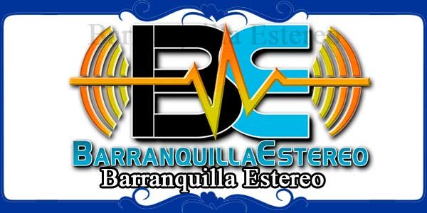 Barranquilla Estereo
