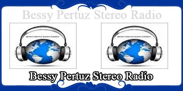 Bessy Pertuz Stereo Radio