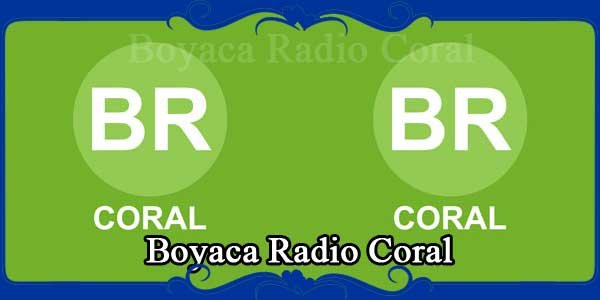 Boyaca Radio Coral