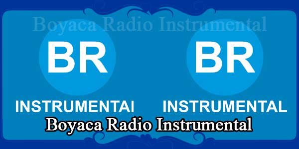 Boyaca Radio Instrumental