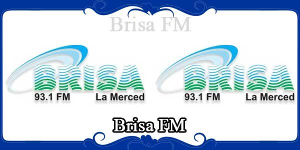 Brisa FM