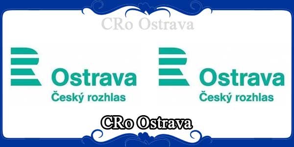 CRo Ostrava