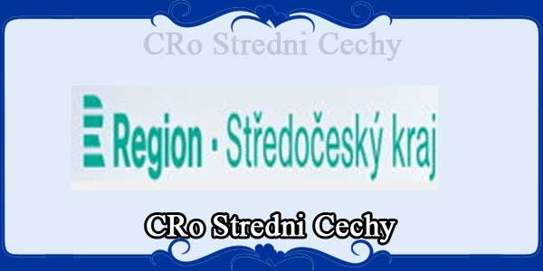 CRo Stredni Cechy