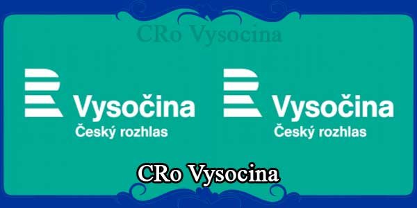 CRo Vysocina