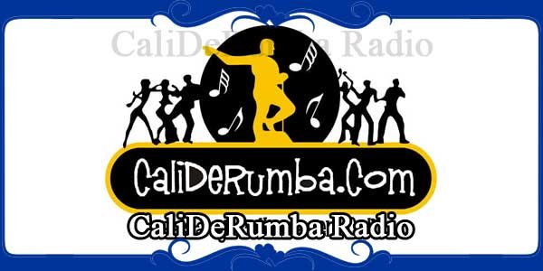 CaliDeRumba Radio