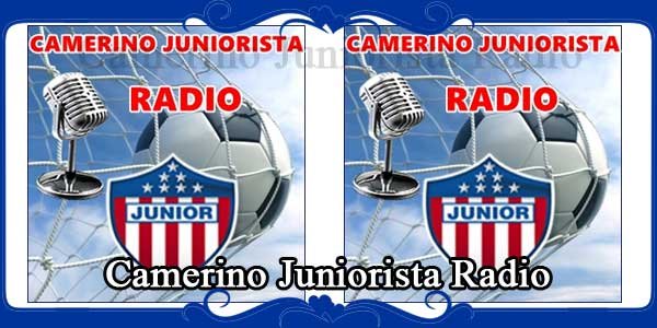 Camerino Juniorista Radio