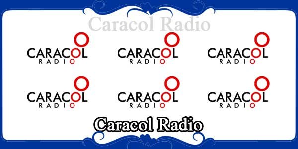 Caracol Radio