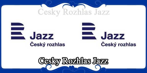 Cesky Rozhlas Jazz