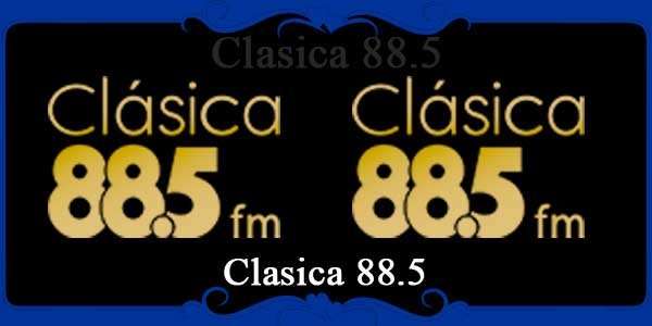 Clasica 88.5
