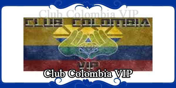 Club Colombia VIP