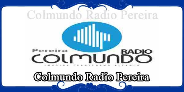 Colmundo Radio Pereira