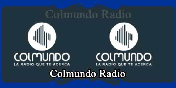 Colmundo Radio