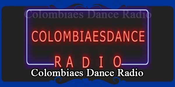 Colombiaes Dance Radio