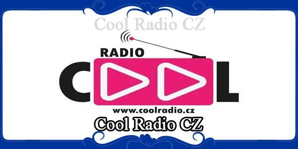 Cool Radio CZ