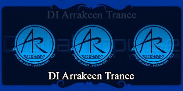 DI Arrakeen Trance