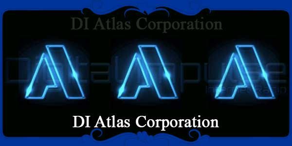 DI Atlas Corporation