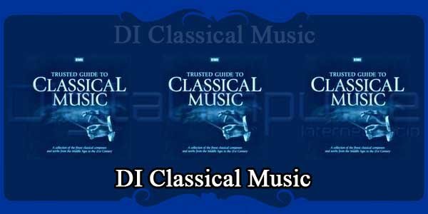 DI Classical Music