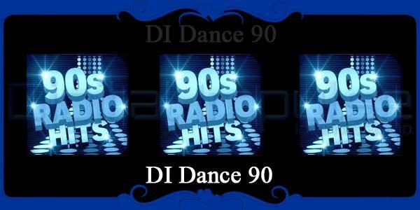 DI Dance 90