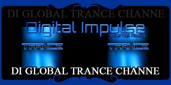 DI GLOBAL TRANCE CHANNE