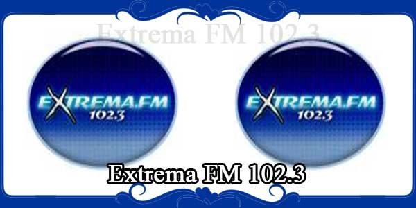 Extrema FM 102.3