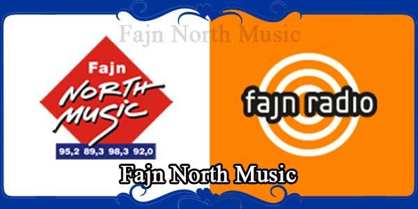 Fajn North Music