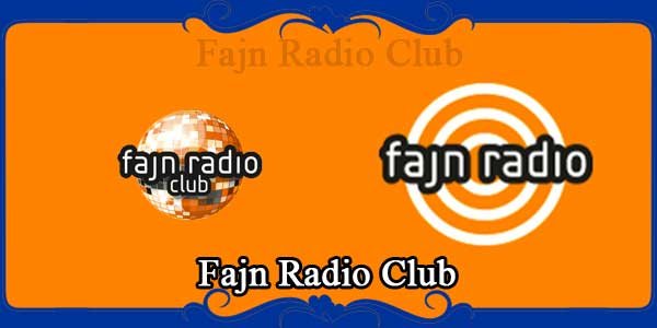Fajn Radio Club