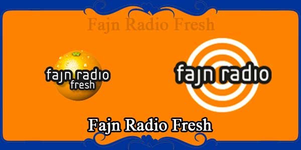Fajn Radio Fresh