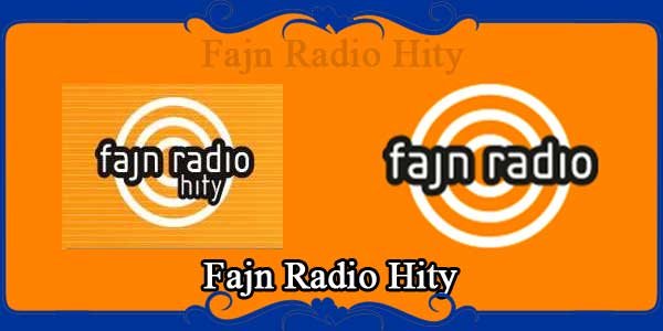 Fajn Radio Hity
