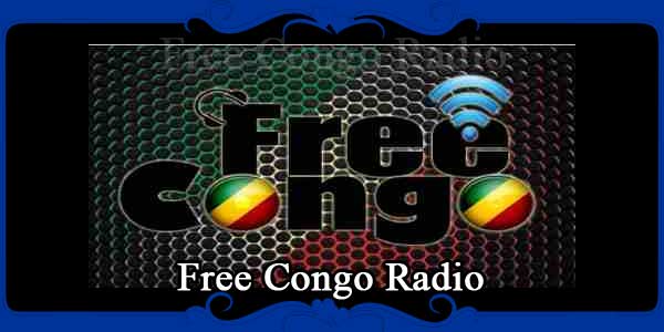Free Congo Radio