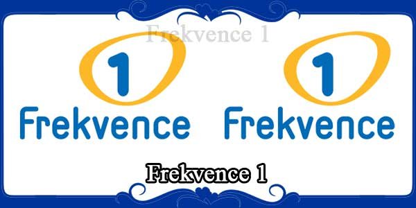Frekvence 1