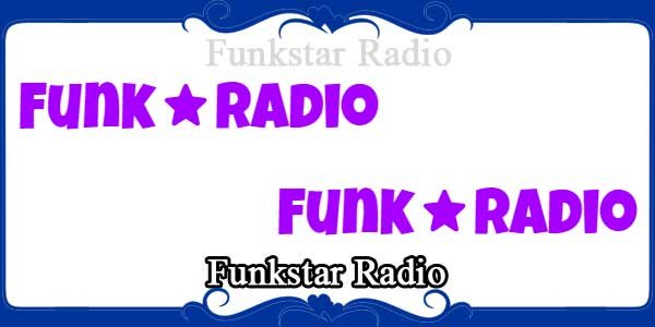Funkstar Radio