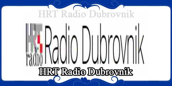 HRT Radio Dubrovnik