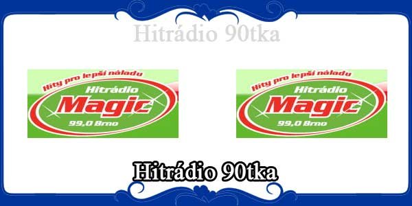Hitrádio 90tka