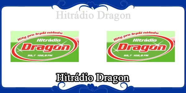 Hitrádio Dragon