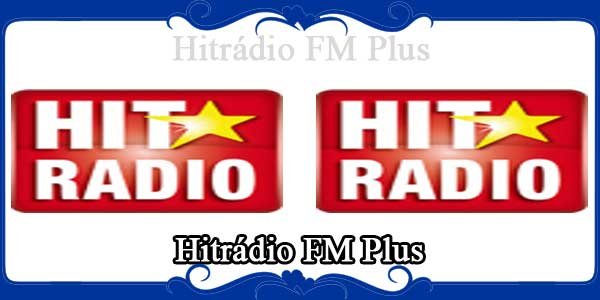 Hitrádio FM Plus