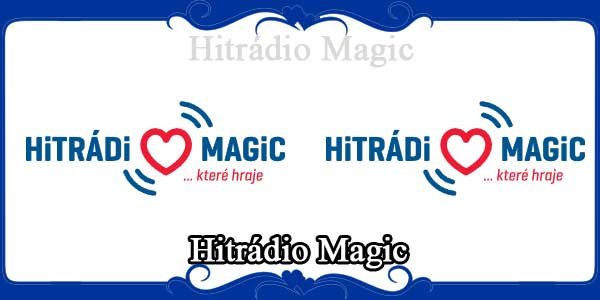 Hitrádio Magic