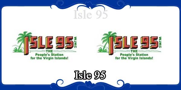 Isle 95
