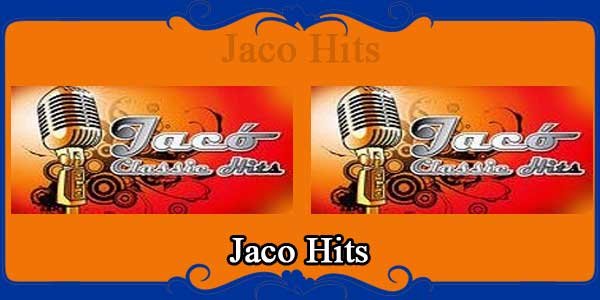 Jaco Hits