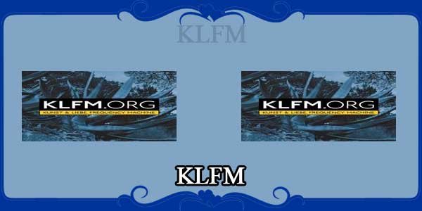 KLFM